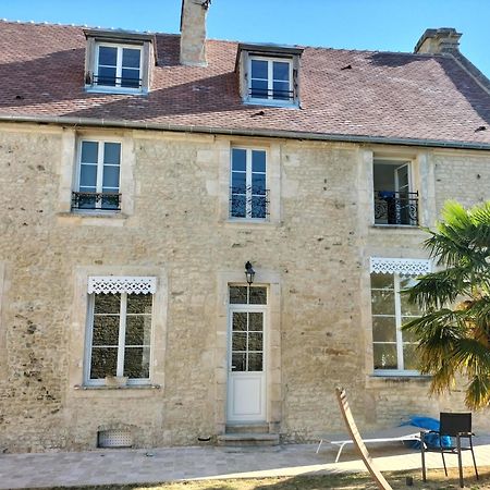 Chambre D Hote Falaise  Buitenkant foto