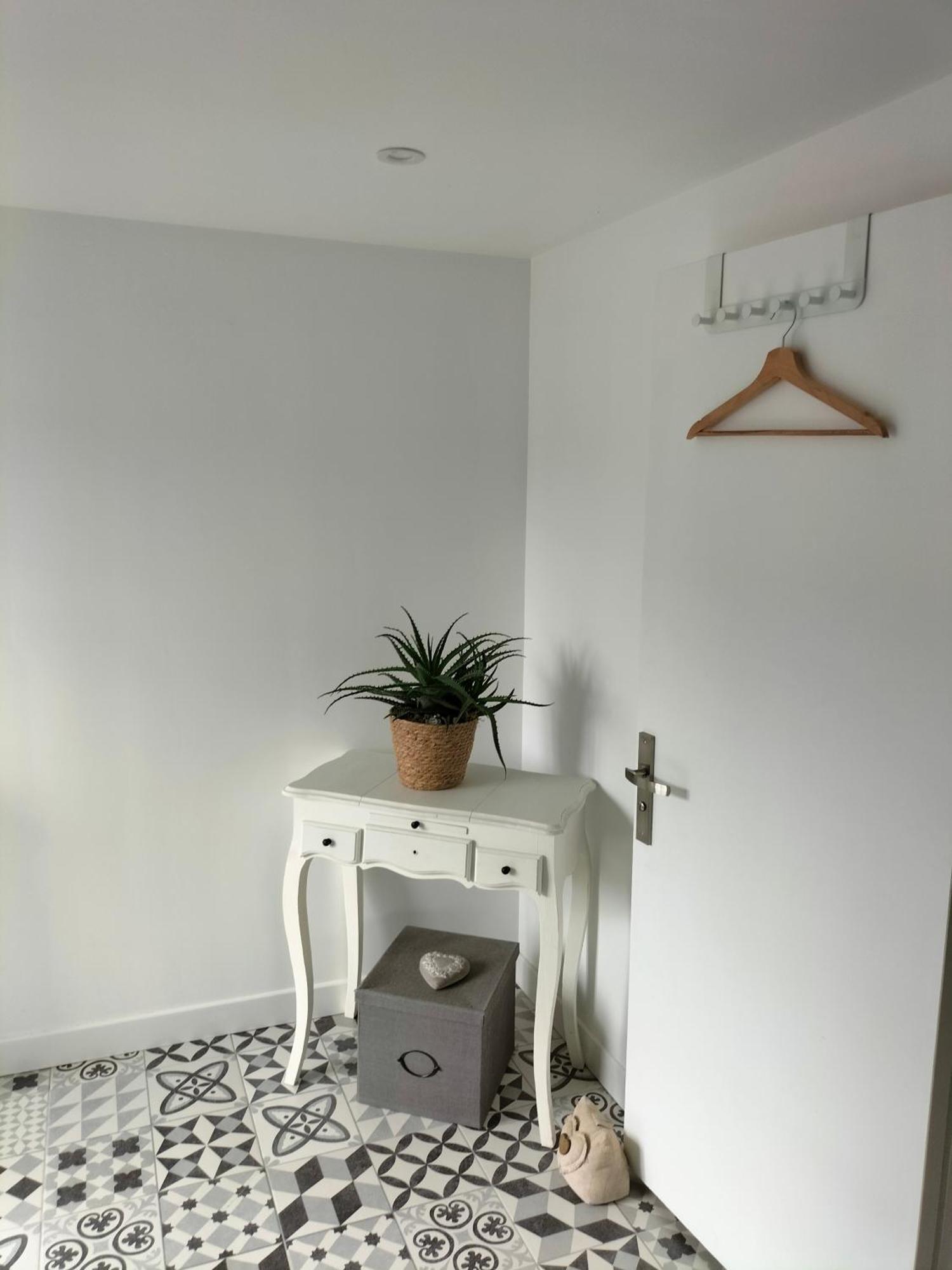 Chambre D Hote Falaise  Buitenkant foto