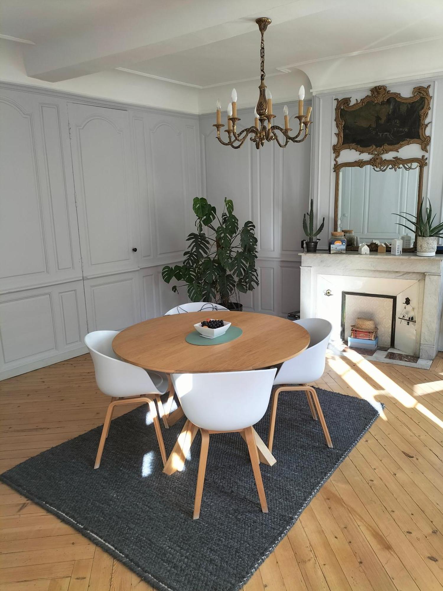 Chambre D Hote Falaise  Buitenkant foto